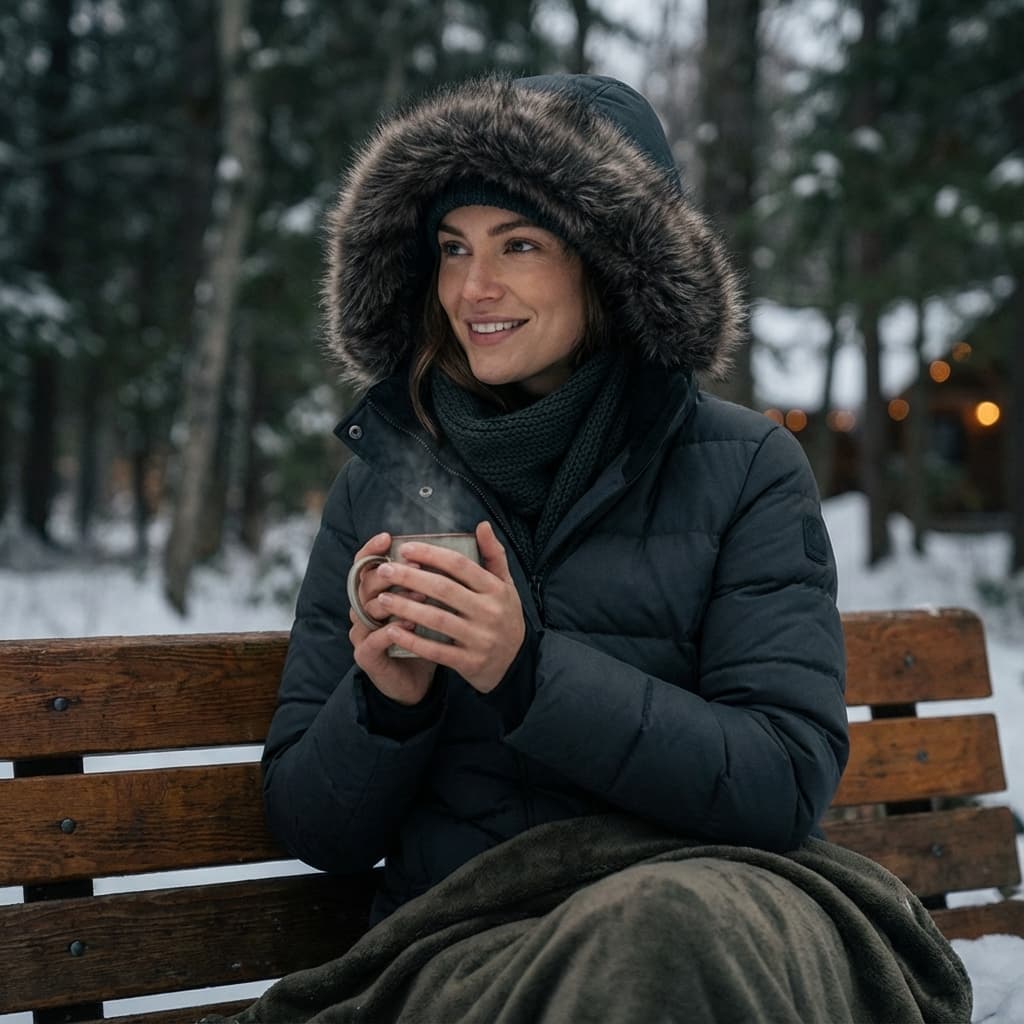 Cyberpunk Glitch Tee