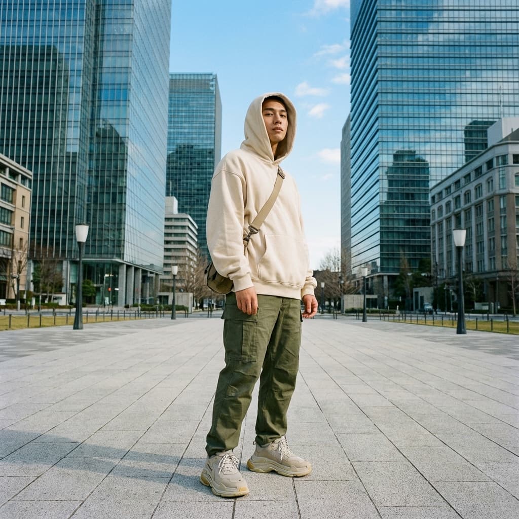 Style by #street_fox